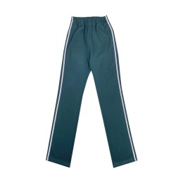 Manufacture green sweatpants Design white striped sweatpants Sports pants specialty store U395 Manufacture green sweatpants Design white striped sweatpants Sports pants specialty store U395